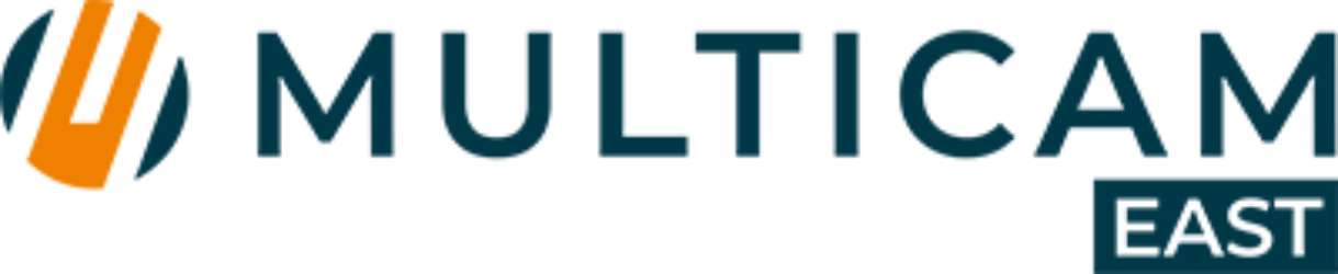 multicam east logo